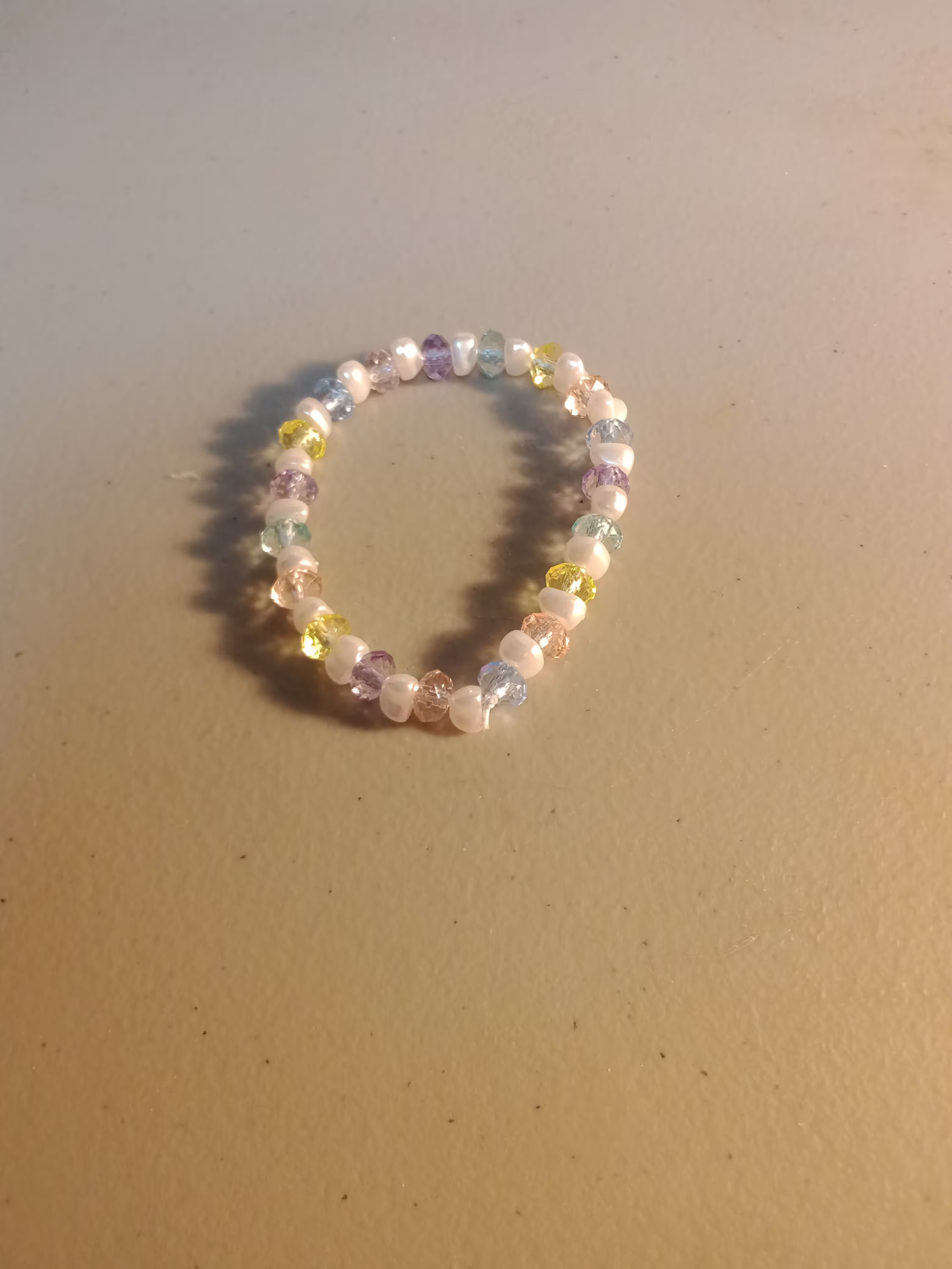 Javonna's Crafts beaded piece 19